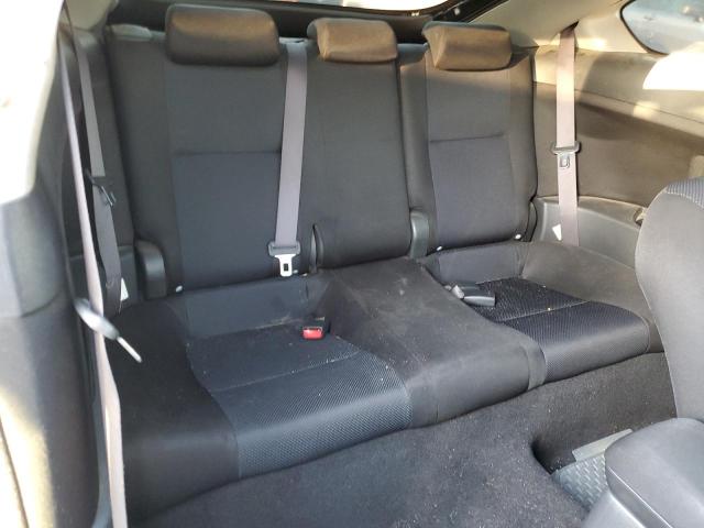 JTKDE177950022722 - 2005 TOYOTA SCION TC ნაცრისფერი ფოტო 10