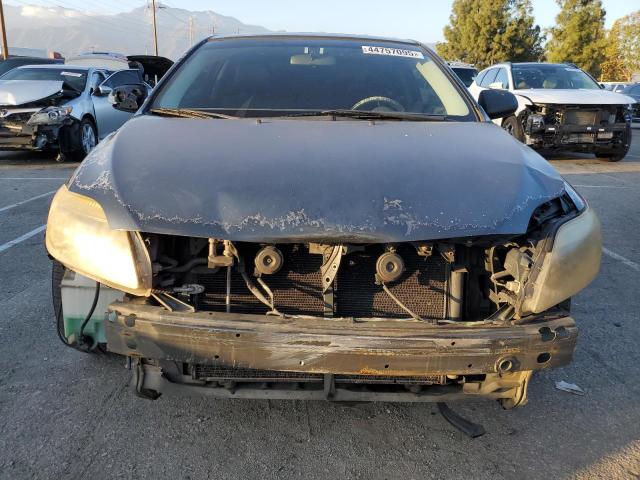 JTKDE177950022722 - 2005 TOYOTA SCION TC ნაცრისფერი ფოტო 5
