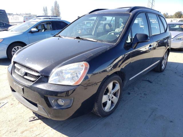 2007 KIA RONDO LX, 