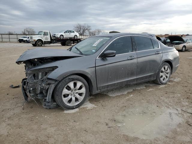 2008 HONDA ACCORD LX, 