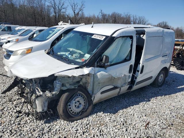 ZFBERFAB1J6L78859 - 2018 RAM PROMASTER WHITE photo 1