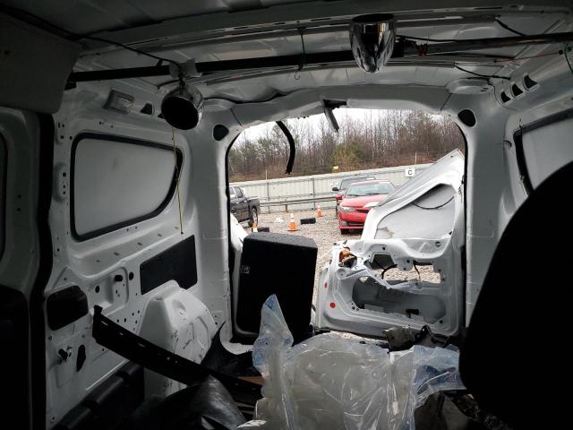 ZFBERFAB1J6L78859 - 2018 RAM PROMASTER WHITE photo 10