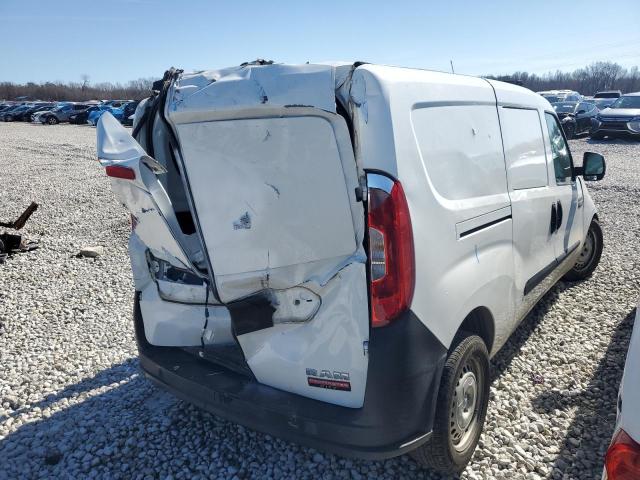 ZFBERFAB1J6L78859 - 2018 RAM PROMASTER WHITE photo 3