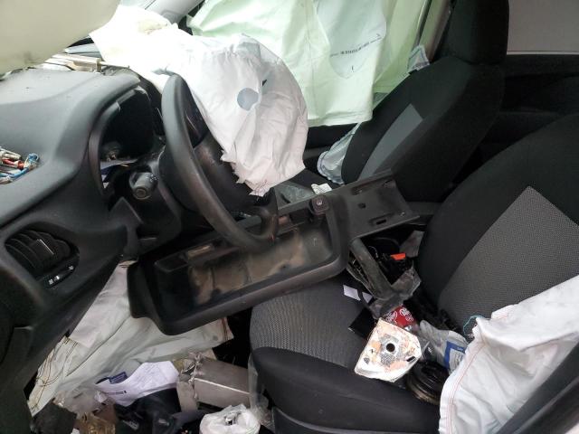 ZFBERFAB1J6L78859 - 2018 RAM PROMASTER WHITE photo 7