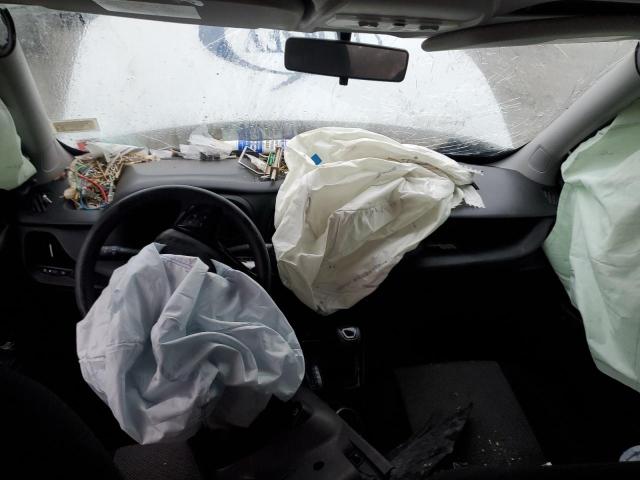 ZFBERFAB1J6L78859 - 2018 RAM PROMASTER WHITE photo 8