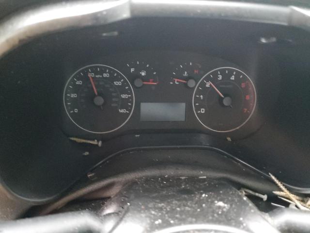 ZFBERFAB1J6L78859 - 2018 RAM PROMASTER WHITE photo 9