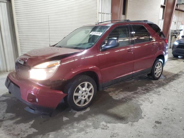 2006 BUICK RENDEZVOUS CX, 