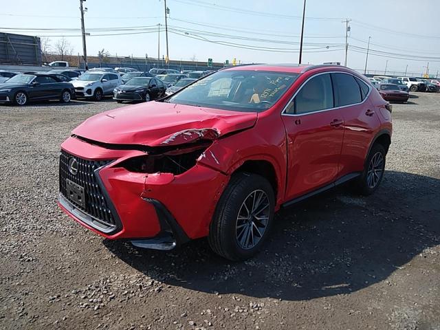 2022 LEXUS NX 350, 