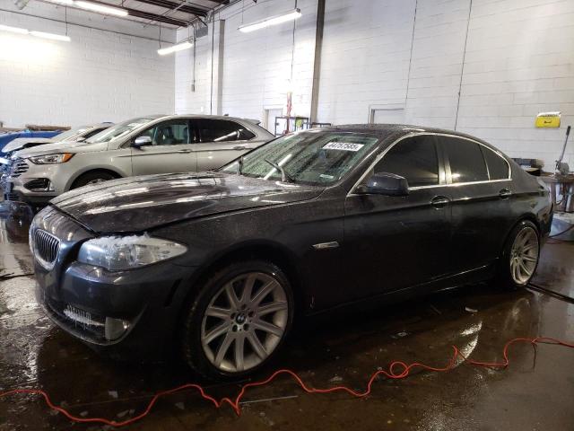 2013 BMW 535 XI, 