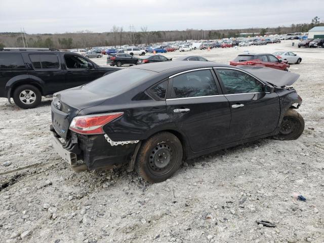 1N4AL3AP7EC132676 - 2014 NISSAN ALTIMA 2.5 BLACK photo 3