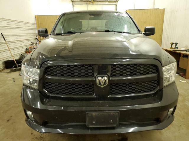 1C6RR7FTXHS670167 - 2017 RAM 1500 ST BLACK photo 5