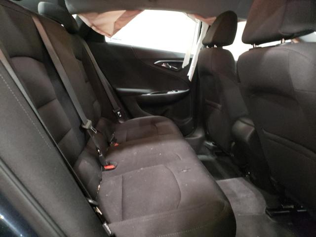 1G1ZG5ST4KF211685 - 2019 CHEVROLET MALIBU RS CHARCOAL photo 10