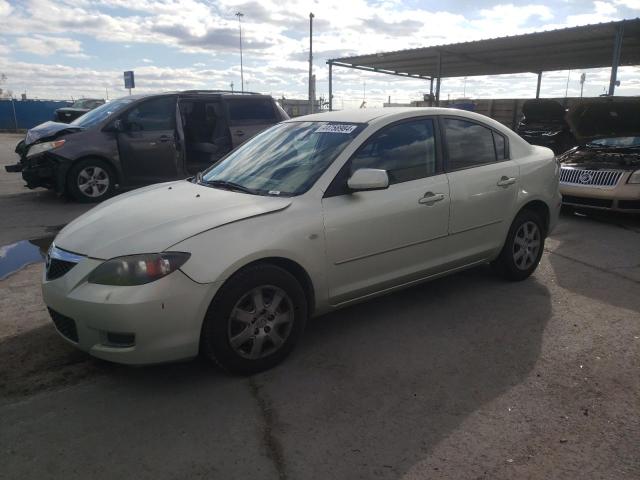 2008 MAZDA 3 I, 