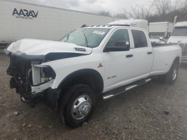 2020 RAM 3500 TRADESMAN, 