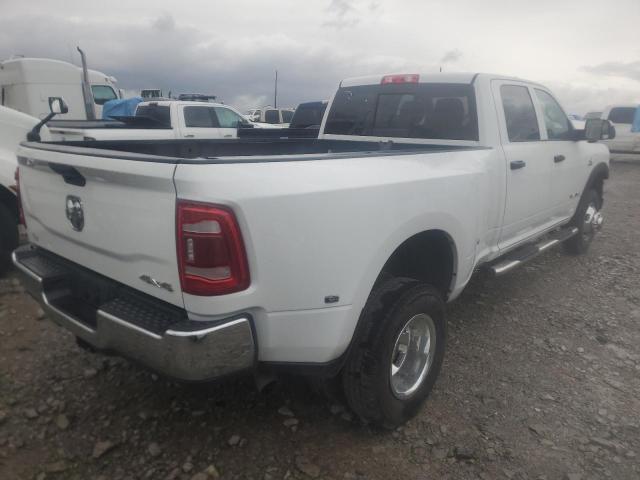 3C63RRGL7LG236157 - 2020 RAM 3500 TRADESMAN WHITE photo 3