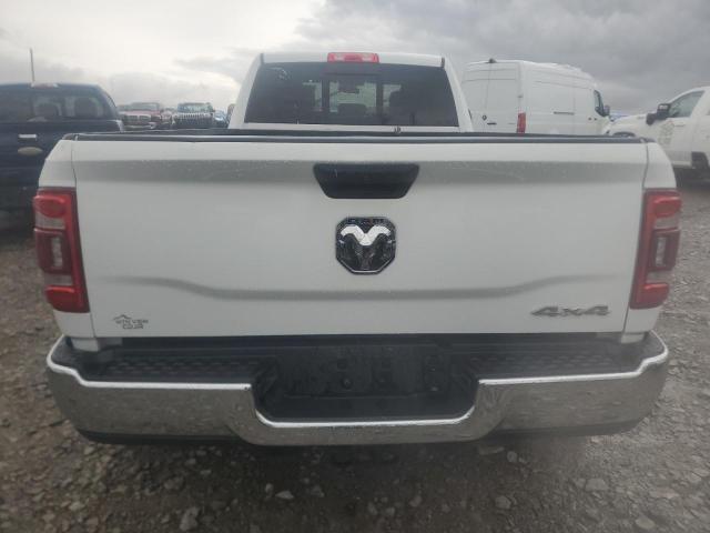 3C63RRGL7LG236157 - 2020 RAM 3500 TRADESMAN WHITE photo 6