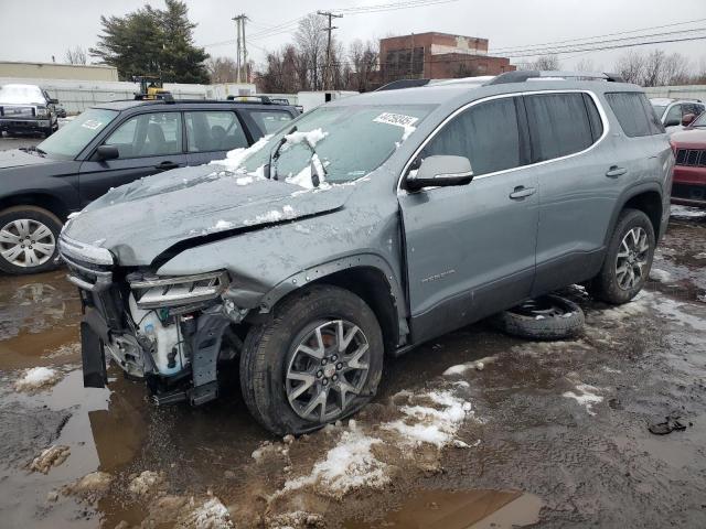 2023 GMC ACADIA SLE, 