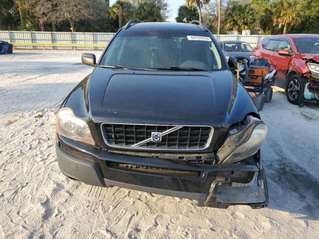 YV4CN592661300982 - 2006 VOLVO XC90 BLACK photo 5