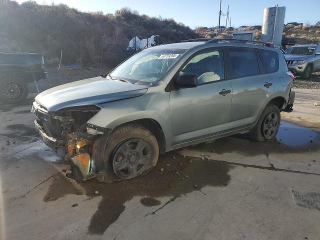 2006 TOYOTA RAV4, 