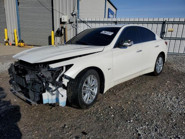 2020 INFINITI Q50 PURE, 
