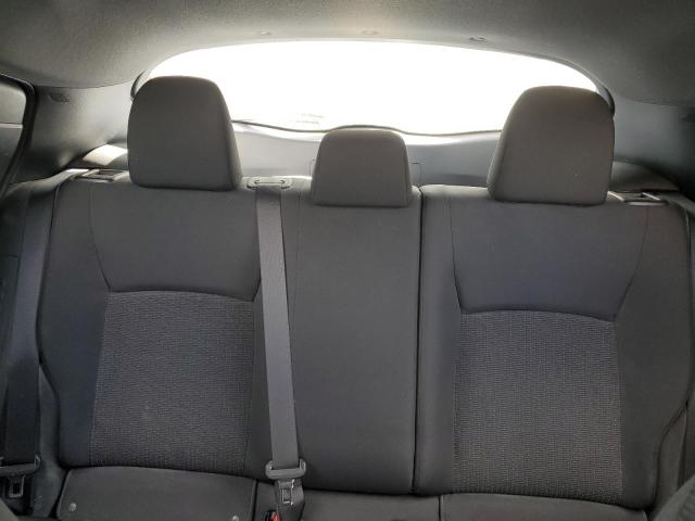 NMTKHMBX0JR014366 - 2018 TOYOTA C-HR XLE Արծաթագույն լուսանկար 10