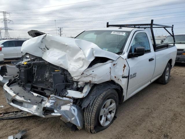 2017 RAM 1500 ST, 