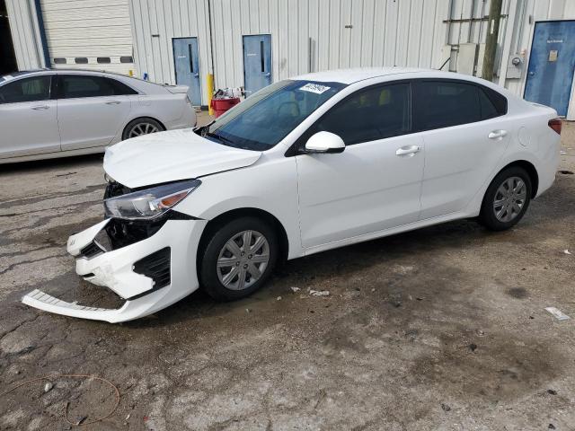 2023 KIA RIO LX, 