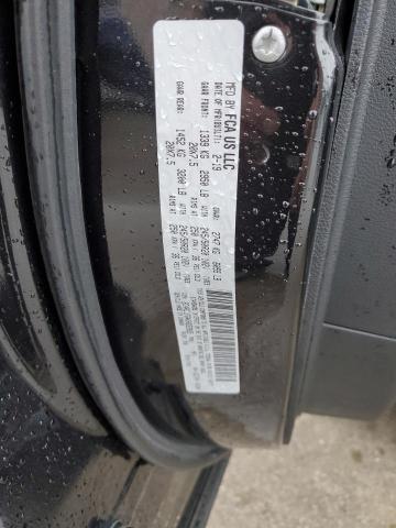 2C4RC1FG4KR652895 - 2019 CHRYSLER PACIFICA TOURING PLUS BLACK photo 14