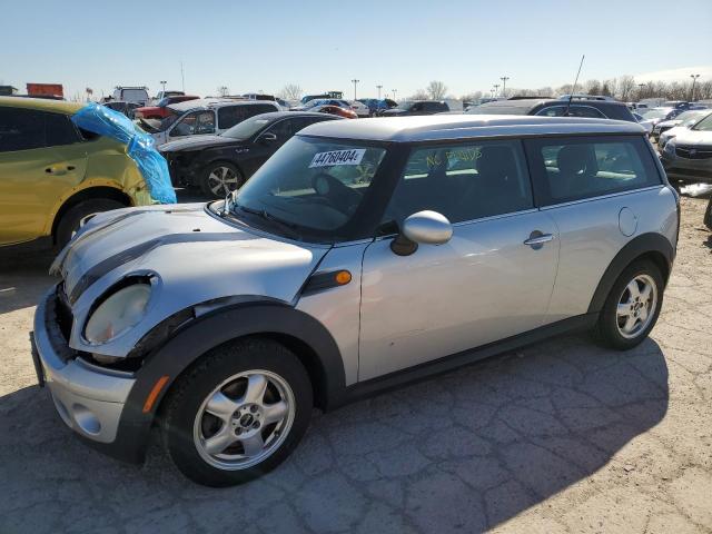 2010 MINI COOPER CLUBMAN, 