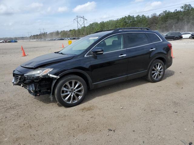 2015 MAZDA CX-9 GRAND TOURING, 