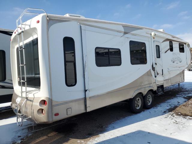 4YDF3402384710313 - 2008 KEYSTONE MONTANA 白色 照片 3