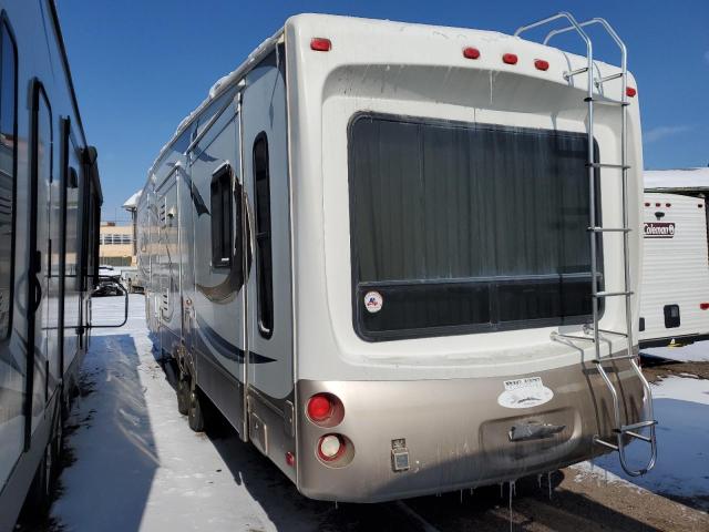 4YDF3402384710313 - 2008 KEYSTONE MONTANA 白色 照片 4