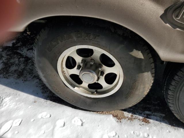 4YDF3402384710313 - 2008 KEYSTONE MONTANA 白色 照片 6