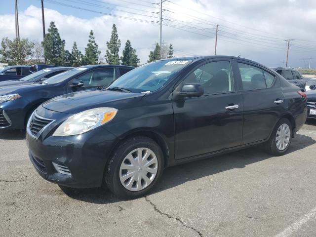 2013 NISSAN VERSA S, 