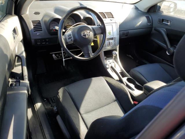 JTKDE177160082222 - 2006 TOYOTA SCION TC 蓝色 照片 8