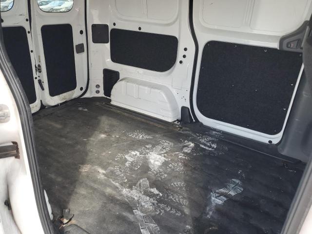 3N63M0ZN3FK710704 - 2015 CHEVROLET CITY EXPRE LT 白色 照片 11