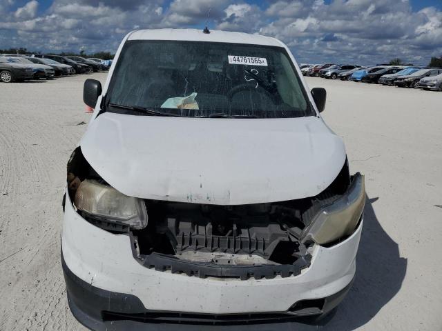 3N63M0ZN3FK710704 - 2015 CHEVROLET CITY EXPRE LT 白色 照片 5