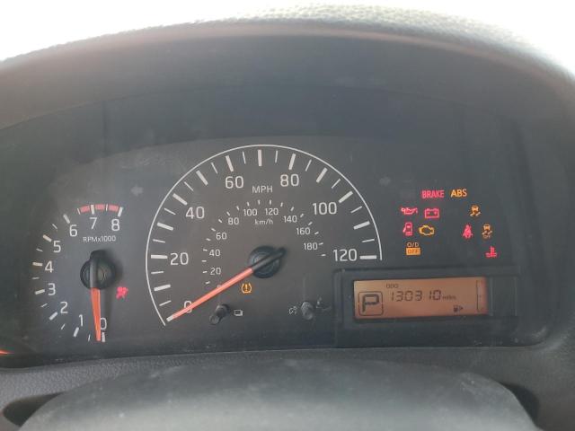 3N63M0ZN3FK710704 - 2015 CHEVROLET CITY EXPRE LT 白色 照片 9