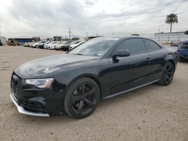 2016 AUDI S5 PREMIUM PLUS, 