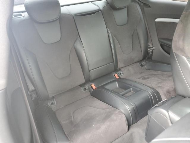 WAUC4AFR7GA024598 - 2016 AUDI S5 PREMIUM PLUS შავი ფოტო 10