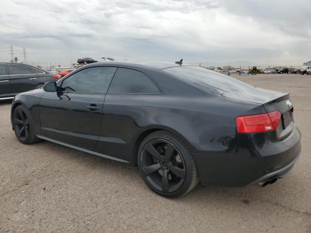 WAUC4AFR7GA024598 - 2016 AUDI S5 PREMIUM PLUS შავი ფოტო 2
