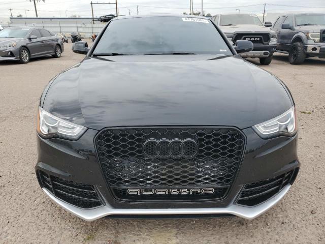 WAUC4AFR7GA024598 - 2016 AUDI S5 PREMIUM PLUS შავი ფოტო 5