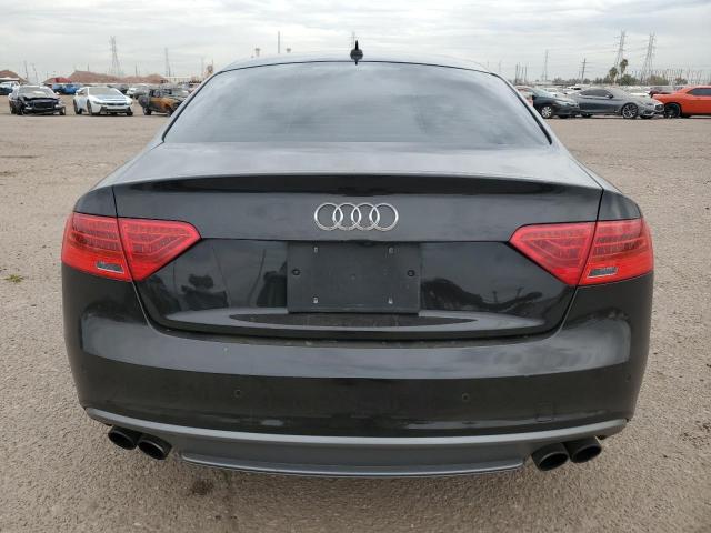 WAUC4AFR7GA024598 - 2016 AUDI S5 PREMIUM PLUS შავი ფოტო 6