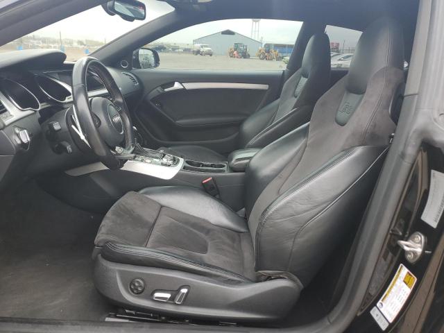 WAUC4AFR7GA024598 - 2016 AUDI S5 PREMIUM PLUS შავი ფოტო 7