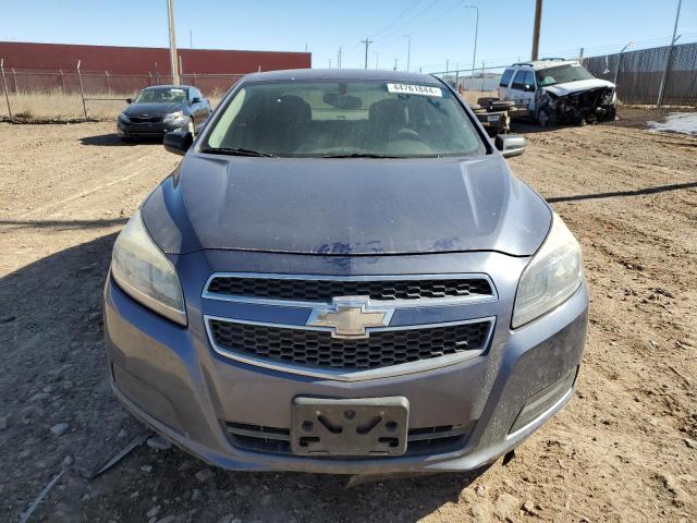 1G11B5SA3DF156062 - 2013 CHEVROLET MALIBU LS BLUE photo 5