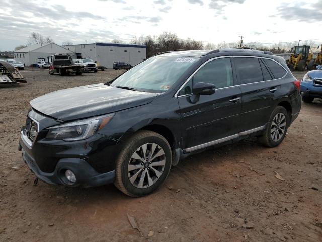 2018 SUBARU OUTBACK TOURING, 