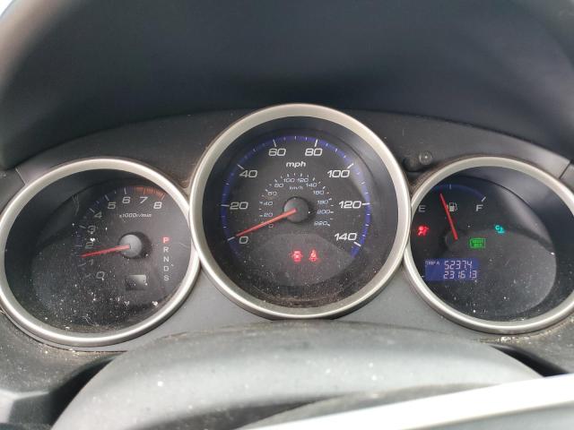 JHMGD38667S041680 - 2007 HONDA FIT S 银色 照片 9