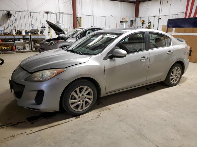 2012 MAZDA 3 I, 