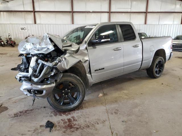 2022 RAM 1500 BIG HORN/LONE STAR, 