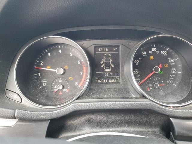 1VWDT7A35HC071194 - 2017 VOLKSWAGEN PASSAT R-LINE ნაცრისფერი ფოტო 9